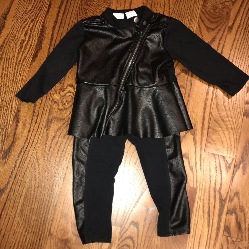 Baby set
